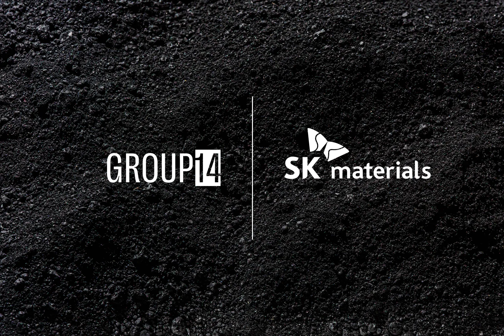 The Group14 and SK materials partnership will help mitigate potential global supply chain disruptions to the battery market.