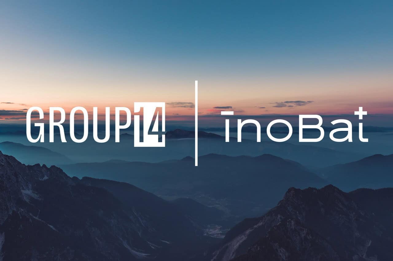 The Group14 and Inobat partnership will help enable automotive OEMs to mitigate carbon emissions on a global scale.