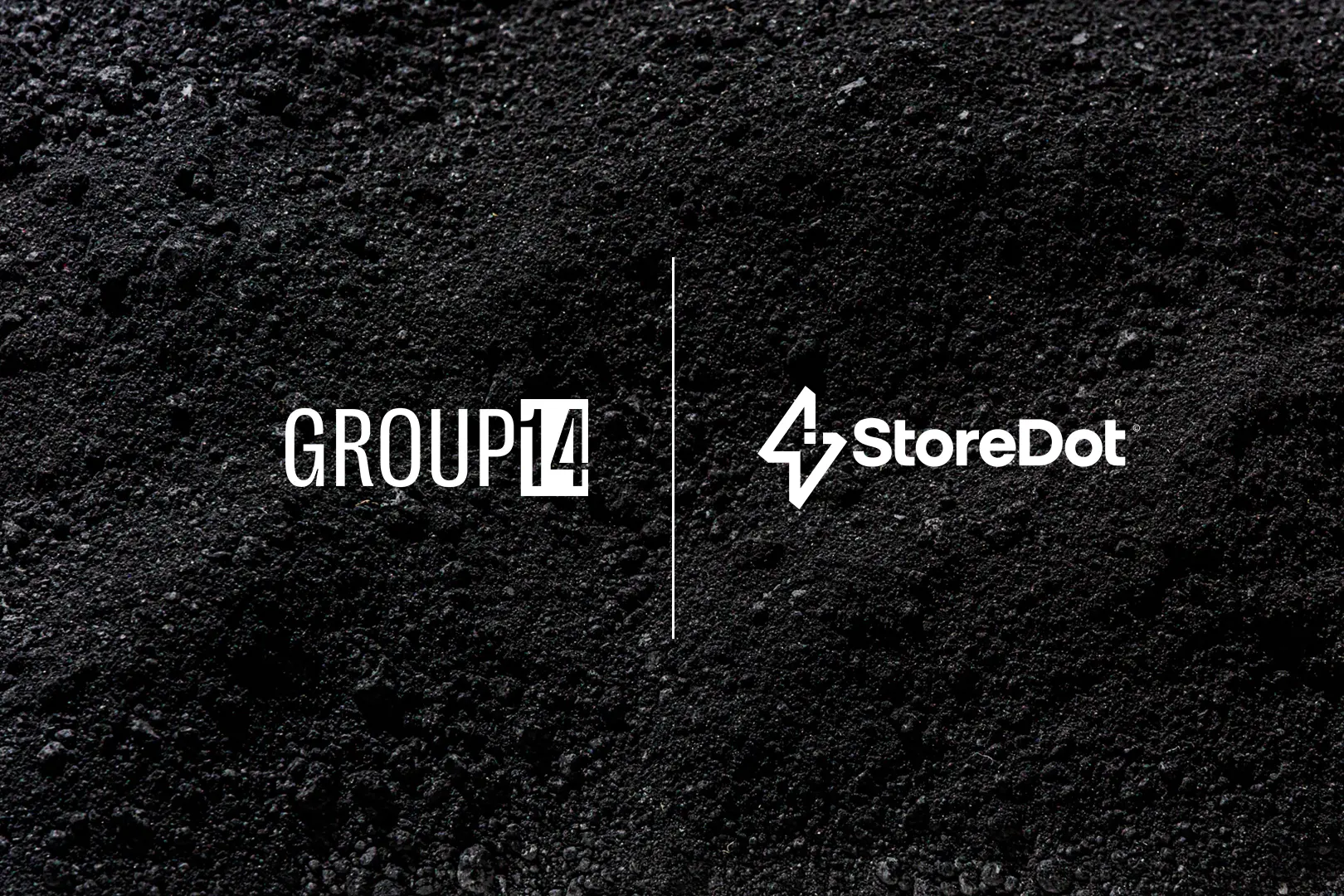 StoreDot and Group14 announced a strategic partnership to accelerate time to market for silicon battery cells for EVs